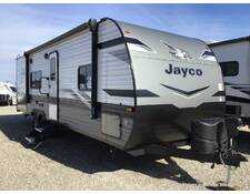 2023 Jayco Jay Flight 274BH Travel Trailer at Irvines Camper Sales STOCK# 1033