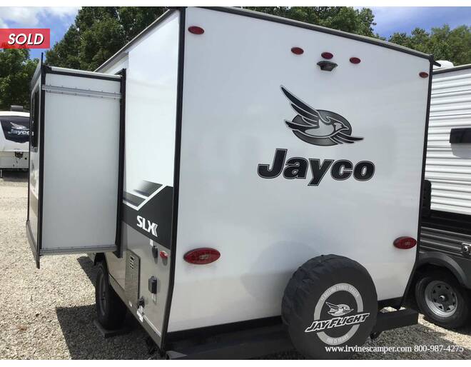 2022 Jayco Jay Flight SLX 7 183RB Travel Trailer at Irvines Camper Sales STOCK# 967 Photo 3