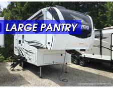 2023 Jayco Eagle HT 24RE Fifth Wheel at Irvines Camper Sales STOCK# 968