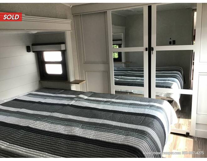 2024 Jayco Eagle 321RSTS Fifth Wheel at Irvines Camper Sales STOCK# 1106 Photo 13