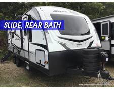 2024 Jayco White Hawk 27RB Travel Trailer at Irvines Camper Sales STOCK# 1127