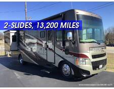 2014 Tiffin Allegro Open Road Ford 31SA Class A at Irvines Camper Sales STOCK# 1152