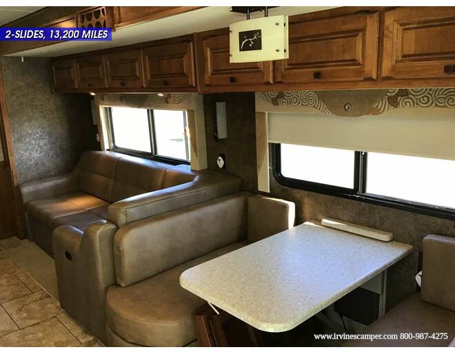 2014 Tiffin Allegro Open Road Ford 31SA Class A at Irvines Camper Sales STOCK# 1152 Photo 6