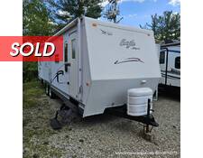 2003 Jayco Eagle 300FSS Travel Trailer at Irvines Camper Sales STOCK# 1166